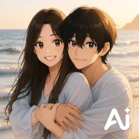 AI Anime & Figure Generator