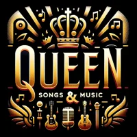 Queen: Songs & Music